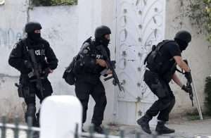 Jihadists threaten national security in Tunisia