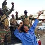 Sudanese army retakes Wad Madani from RSF militia