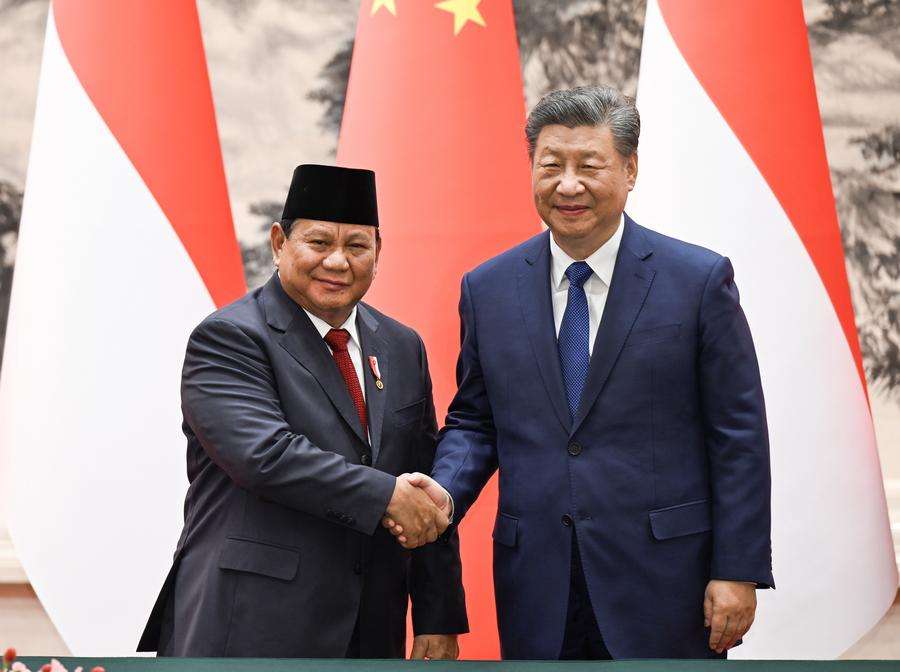 BRICS: Indonesia to become a fully-fledged member