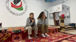 Western Sahara: Greta Thunberg blasts Morocco’s “crimes”