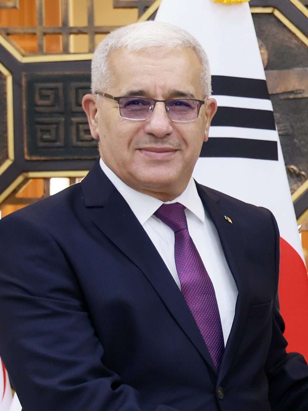 Algerian speaker calls for law criminalising French colonialism Algerian speaker calls for law criminalising French colonialism