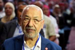 Tunisia: Opposition leader handed another long prison sentence