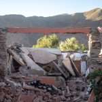 Moroccan earthquake victims protest aid delays and conditions