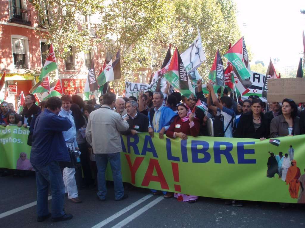 Western Sahara: Spain outraged over expulsion of diplomats