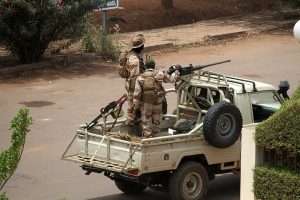 Mali: army investigates killing of civilians by its troops