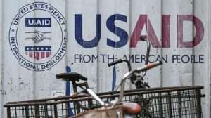 Almost all USAID staff to be placed on leave from February 7th