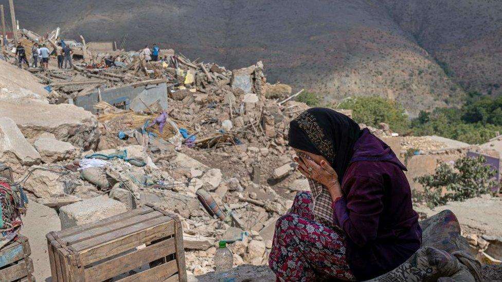 Morocco: Earthquake victims protest aid “injustice and corruption”