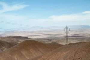 Morocco and Mauritania to connect grids through Western Sahara