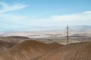 Morocco and Mauritania to connect grids through Western Sahara