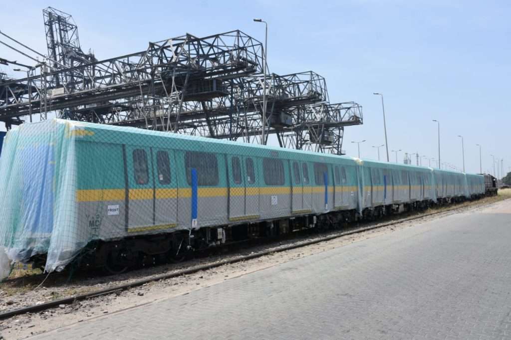 Morocco: Korean company wins major train contract