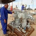 Libya’s oil monopoly broken by private firm