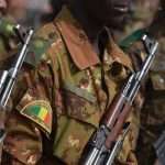 25 civilians killed in convoy ambush, according to Mali army