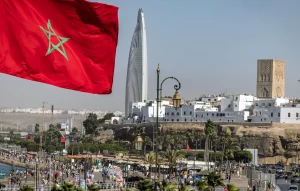 Morocco passes strike law amid historic labour protests