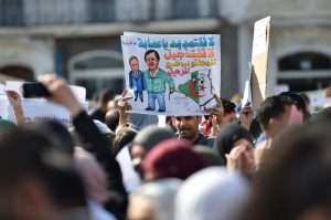 Teachers across Algeria strike over low salaries