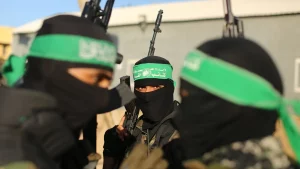 Palestinian Authority willing to fight Hamas over Gaza