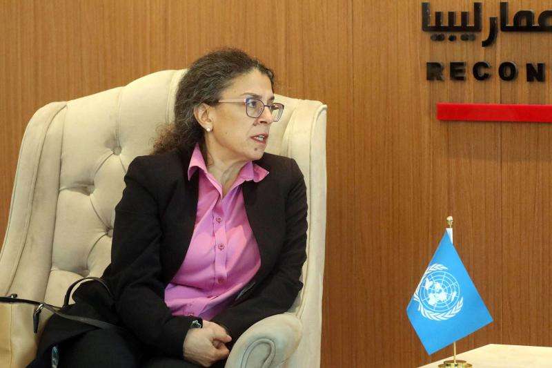 UN committee to start work on Libyan unification elections