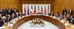 UN nuclear watchdog warns Iran close to bomb-grade uranium