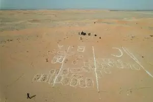 Bodies of migrants discovered buried in mass graves in Libya