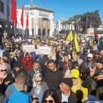 Morocco: Unions to stage historic protests over new strike laws