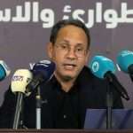 Libyan minister survives assassination attempt in Tripoli