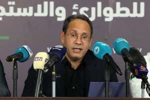 Libyan minister survives assassination attempt in Tripoli