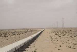 Morocco and Mauritania to connect grids through Western Sahara