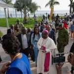 DR Congo: Religious leaders meet rebel groups in Goma