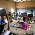 Senegal: English lessons to start in nurseries and primary schools