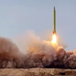 UN in crisis as Iran gets closer to developing a nuclear bomb