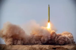 UN in crisis as Iran gets closer to developing a nuclear bomb