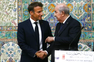 France: Foreign Minister expands sanctions against Algeria