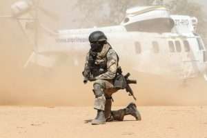 Senegal signs peace deal with rebel faction