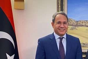 Libya: Top minister survives assassination attempt