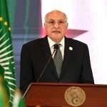 Algeria and Spain show support for a two-state solution