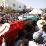 Tunisian court issues death sentences for political leader’s murder