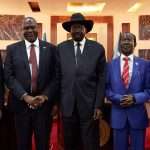 UN says time is running out to organise election in South Sudan