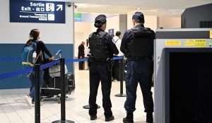 France’s “Degrading treatment” of Algerians at airports sours ties