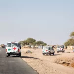 Niger military junta expels Red Cross without explanation