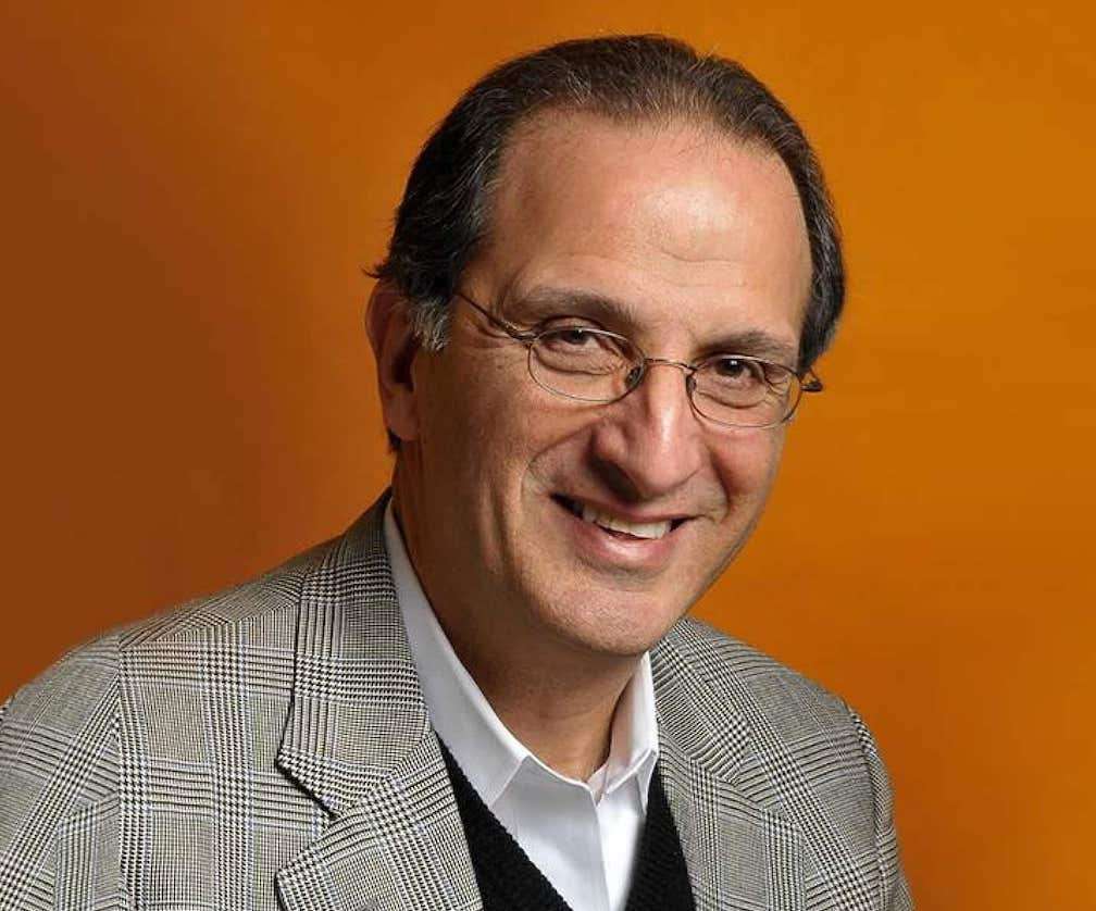 James Zogby: Arab Americans face online abuse after Trump’s win