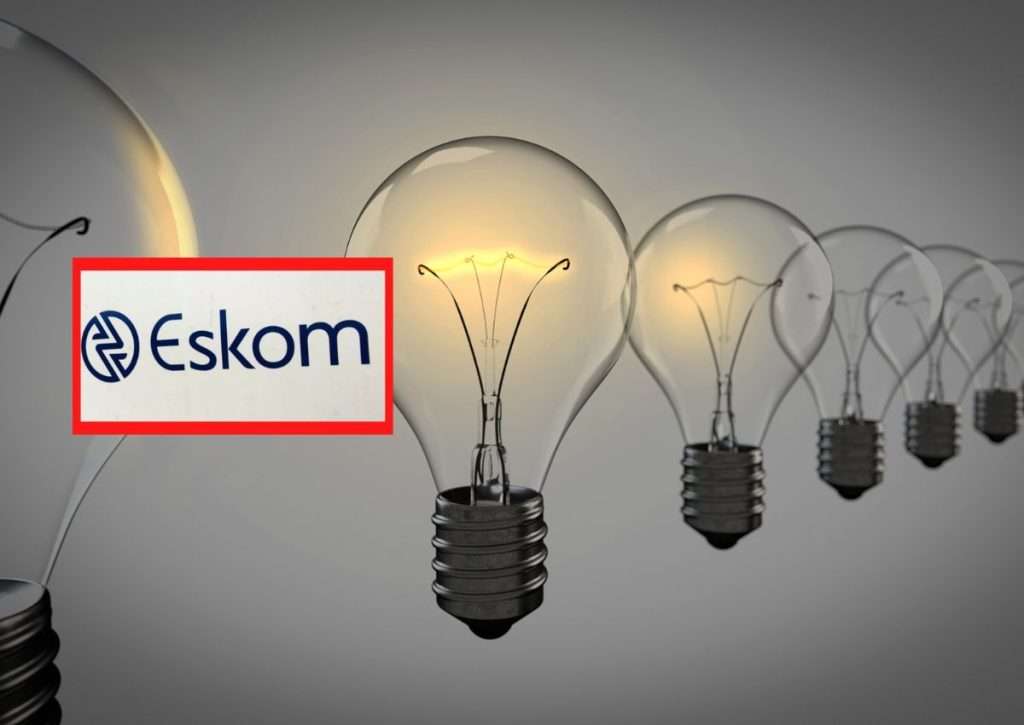 Eskom announces controlled outages in South Africa