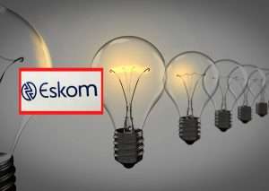 Eskom announces controlled outages in South Africa