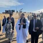 Western Sahara: First French official arrives in “historic” visit