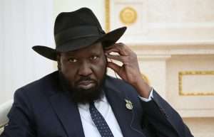 South Sudan officials dismissed without reason