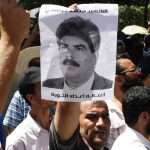 Tunisia: Eight sentenced to death for political leader assassination