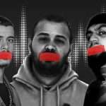 Libyan rap music restricted because it “violates moral values”