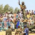 Fighting breaks out in Southern Sudanese states, killing 80