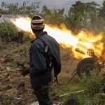 M23: DR Congo rebels break their own ceasefire in “ploy”