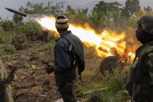 M23: DR Congo rebels break their own ceasefire in “ploy”