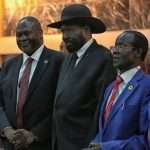 South Sudan running out of time to hold credible election