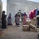 Poverty affects now affects one third of Libyans